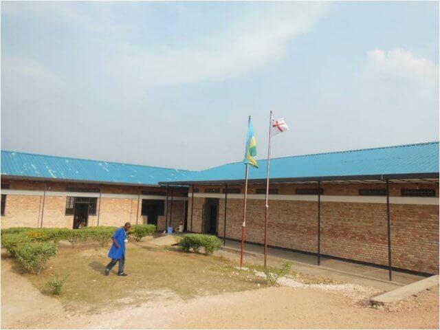 Gikomero hc